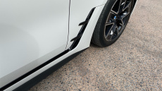 BMW 4 Series 420d MHT M Sport 5dr Step Auto [Tech/Pro Pack] Diesel Hatchback